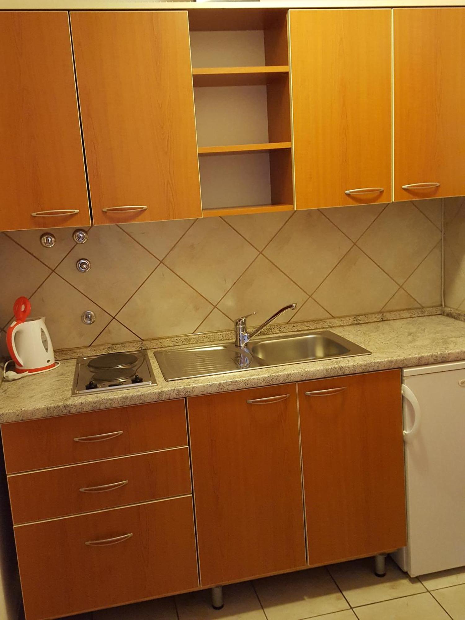 Apartments Mirakul Lopar Exterior photo